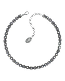 Колье Industrial Snake