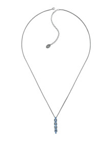 Подвеска на длинной цепи Industrial Snake