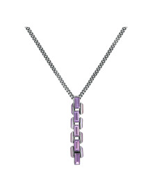 Подвеска на длинной цепи Industrial Snake