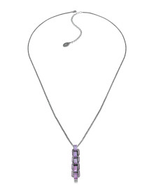 Подвеска на длинной цепи Industrial Snake