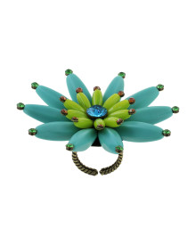 Кольцо Daisy Riot