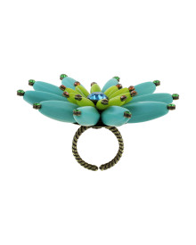 Кольцо Daisy Riot