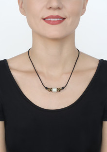 Колье Free Spirit