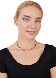 Колье Small Tones Beating