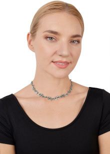 Колье Small Tones Beating