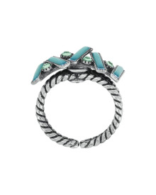 Кольцо Small Tones Beating