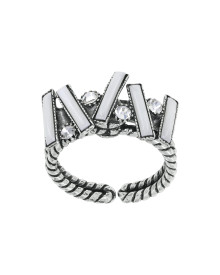 Кольцо Small Tones Beating