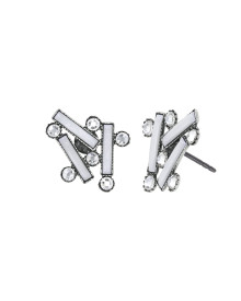 Серьги Small Tones Beating