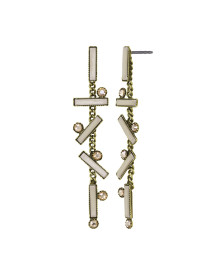 Серьги Small Tones Beating