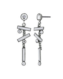 Серьги Small Tones Beating