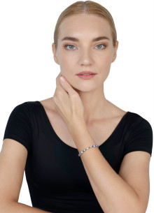 Браслет Shopping Drops