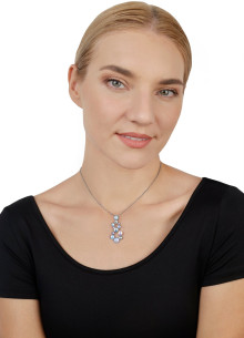 Подвеска Shopping Drops