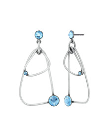 Серьги Wireworks