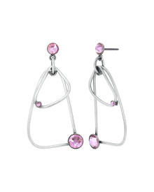 Серьги Wireworks