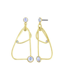 Серьги Wireworks