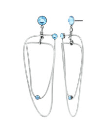 Серьги Wireworks