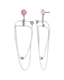 Серьги Wireworks