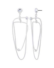 Серьги Wireworks