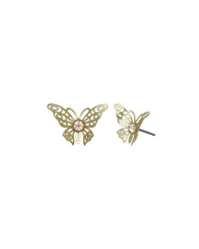 Серьги Fly Baby Fly