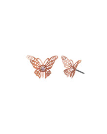 Серьги Fly Baby Fly