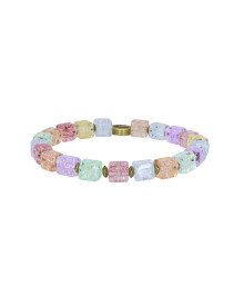 Браслет Cubes