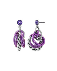 Серьги Kaleidotropical