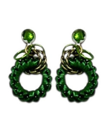 Серьги Kaleidotropical