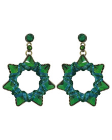 Серьги Kaleidotropical