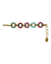 Браслет Kaleidotropical