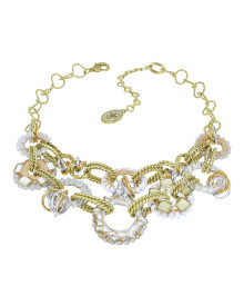 Колье Kaleidotropical