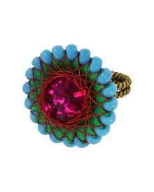 Кольцо Kaleidotropical