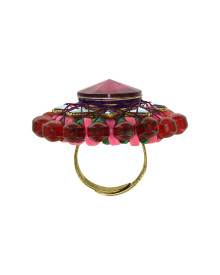 Кольцо Kaleidotropical