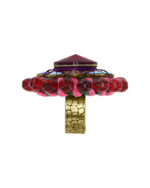 Кольцо Kaleidotropical