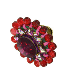 Кольцо Kaleidotropical