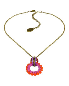 Подвеска Kaleidotropical