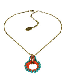 Подвеска Kaleidotropical