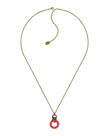 Подвеска на длинной цепи Kaleidotropical