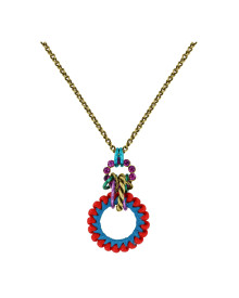 Подвеска на длинной цепи Kaleidotropical