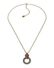 Подвеска на длинной цепи Kaleidotropical