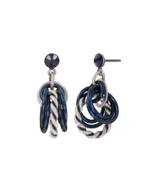 Серьги Kaleidotropical