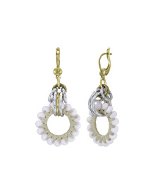 Серьги Kaleidotropical