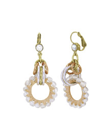 Серьги Kaleidotropical