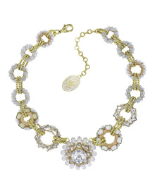 Колье Kaleidotropical