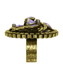 Кольцо Rings & Rhythm