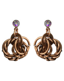 Серьги Rings & Rhythm