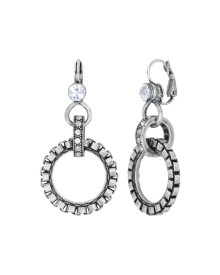 Серьги Rings & Rhythm