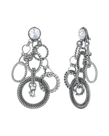 Клипсы Rings & Rhythm