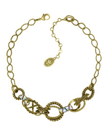 Колье Rings & Rhythm