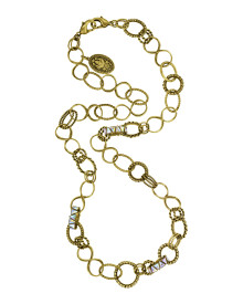 Колье Rings & Rhythm