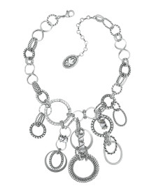 Колье Rings & Rhythm